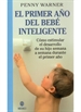 Portada del libro El Primer Año Del Bebe Inteligente