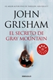 Portada del libro El secreto de Gray Mountain