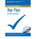 Portada del libro Top Tips for IELTS Academic Paperback with CD-ROM