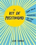 Portada del libro El kit de positividad