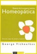 Portada del libro Esencia de la materia médica homeopática