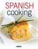 Portada del libro Spanish Cooking