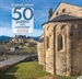 Portada del libro Catalunya: 50 pobles amb caràcter