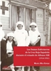 Portada del libro Las Damas Enfermeras de la Cruz Roja Española durante el reinado de Alfoso XIII (1914-1931)