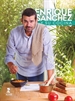 Portada del libro Enrique Sánchez y su cocina