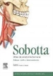 Portada del libro Sobotta. Atlas de anatomía humana, tomo 3: Cabeza, cuello y neuroanatomía + acceso online