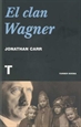 Portada del libro El clan Wagner