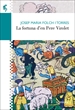 Portada del libro La fortuna d&#x02019;en Pere Virolet