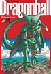 Portada del libro Dragon Ball Ultimate nº 25/34