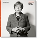 Portada del libro Herlinde Koelbl. Angela Merkel. Portraits 1991&#x02013;2021