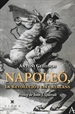 Portada del libro Napoleó, la Revolució i els catalans