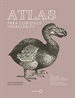 Portada del libro Atlas para curiosos insaciables  (nueva presentación)