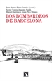 Portada del libro Los bombardeos de Barcelona