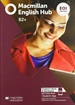 Portada del libro MAC ENG HUB EOI B2+ Student's & Workbook Pack and Digital Student's&Digital Workbook