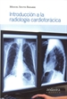 Portada del libro Introducción a la radiología torácica