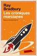 Portada del libro Les cròniques marcianes