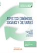 Portada del libro Aspectos económicos, sociales y culturales (Papel + e-book)