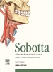 Portada del libro SOBOTTA. Atlas de anatomía humana, 3 vols. + acceso online
