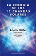 Portada del libro Energía de los 12 chakras solares