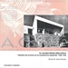 Portada del libro MODERNIDAD ALTERNATIVA, LA. Tránsitos de la forma en la arquitectura española. 1930-1936