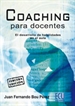 Portada del libro Coaching para docentes: el desarrollo de habilidades en el aula
