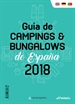 Portada del libro Guia De Campings De España 2018