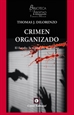 Portada del libro Vol 46: Crimen Organizado.