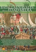 Portada del libro Breve historia de las batallas navales de la Edad Media