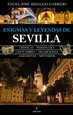 Portada del libro Enigmas y leyendas de Sevilla