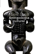Portada del libro Antropología cultural