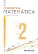 Portada del libro FCOV23: Competencia Matemática - N2