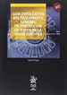Portada del libro Guía divulgativa del reglamento general de protección de datos de la unión Europea