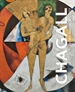 Portada del libro Chagall. Los años decisivos, 1911-1919.
