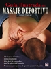 Portada del libro Guía ilustrada del masaje deportivo