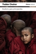Portada del libro Budismo para principiantes