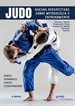 Portada del libro Nuevas perspectivas sobre Metodología y Entrenamiento en Judo