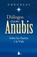 Portada del libro Dialogos Con Anubis