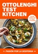 Portada del libro Ottolenghi Test Kitchen: Pasión por la despensa (Serie OTK 1)