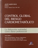 Portada del libro Control global del riesgo cardiometabólico