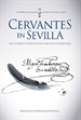 Portada del libro Cervantes en Sevilla