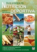 Portada del libro Guía práctica de nutrición deportiva