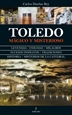 Portada del libro Toledo mágico y misterioso