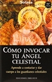 Portada del libro Cómo invocar tu ángel celestial