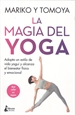 Portada del libro La magia del yoga