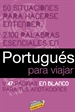 Portada del libro Portugués para viajar