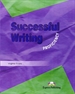 Portada del libro Successful Writing Proficiency Student's Book