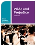 Portada del libro Pride and Prejudice