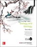 Portada del libro Biology and Geology Secondary 1 - CLIL