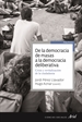 Portada del libro De la democracia de masas a la democracia deliberativa