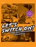 Portada del libro Let´s Switch On! Inglés para Electricidad y Electrónica
